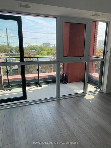 For Lease - 8 Tippett Rd Road Unit# 409, Toronto, Ontario - Photo 3