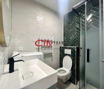 Location Appartement 2 pièces 27m² MANTES LA JOLIE 78200 - Photo 6