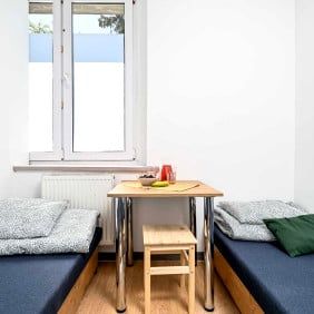 Pokój, ul. Lalki - Фото 1