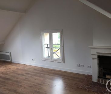 Location Appartement 2 pièces 38m² ST AUBIN 91190 - Photo 1