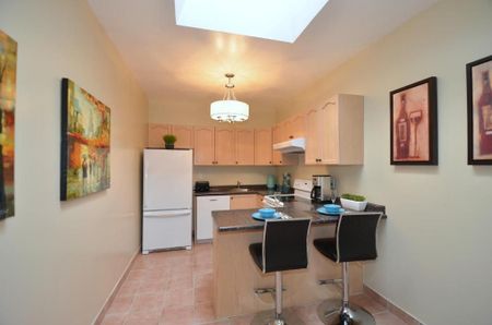 For Lease - 630 Main Street Unit# 204, Hamilton, Ontario - Photo 5