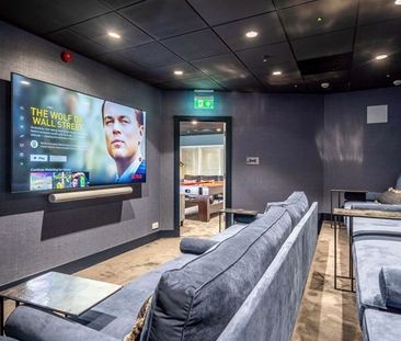 2 Bed Flat, Westferry Circus, E14 - Photo 1