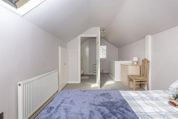 2 bedroom semi-detached bungalow to rent - Photo 1