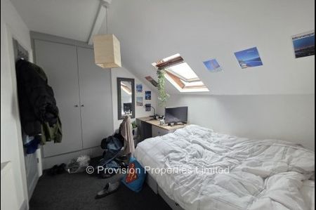 6 Bedroom Ebberston Terrace - Photo 5