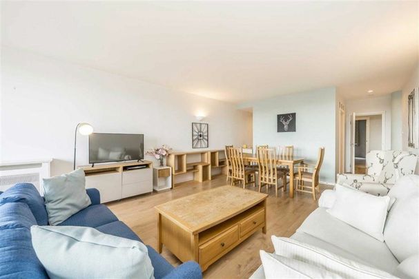 Cromwell Road, South Kensington, SW7 - Photo 1