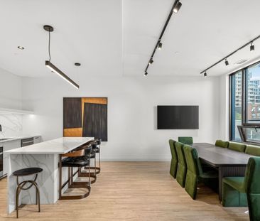 For Lease - 180 George Street Unit# 906, Lower Town - Sandy Hill, O... - Photo 3