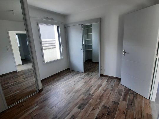 Location Maison 4 pièces 109 m2 à Haute-Goulaine - Photo 1