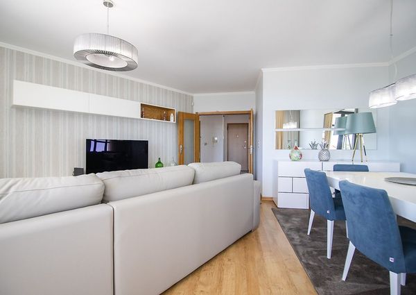 Apartamento T3 em Lisboa