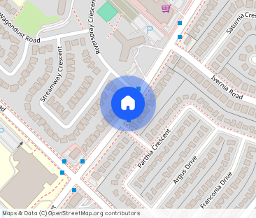 64-1624 Bloor St., Mississauga, Ontario, L4X 2S2 - Photo 1