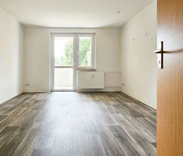 Wohnung Nr. 683/12/32 - Foto 1