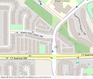 Two storey END UNIT with 3-bedroom plus den, 2.5-bathroom in Aspen ... - Photo 1