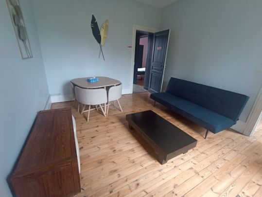 F3 meublé SECTEUR 1ER MAI - Photo 1