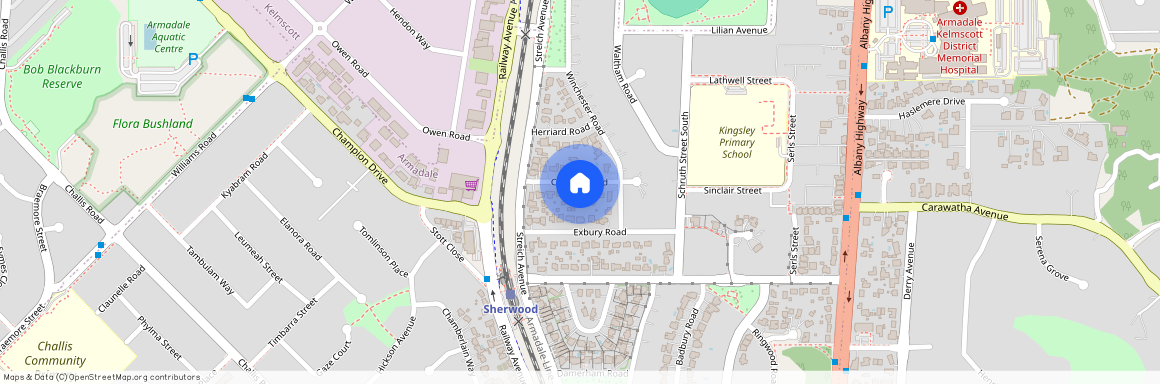 11 Crawley Road, Armadale WA 6112