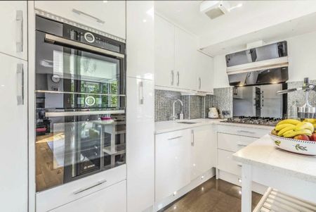 Rufford Street, Rufford Street, N1 - Photo 5