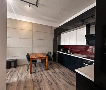 Apartament z widokiem, SmartHome 3 pokoje | Morena - Photo 3