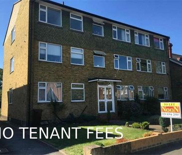 Temple Road, Epsom, KT19 - Photo 5