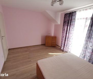 ÎNCHIRIEZ CASĂ ELEGANTĂ – 5 CAMERE | 180 MP | TEREN 500 MP - Photo 2