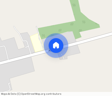 Ashby Road, Donisthorpe, Swadlincote, DE12 - Photo 1