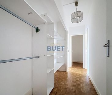 A LOUER - Appartement SECTEUR FACULTÉ T4 situé BOULEVARD ... - Photo 5