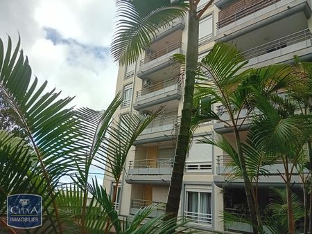 Location Appartement 1 pièce 24m² LE TAMPON 97430 - Photo 4