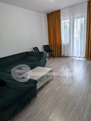 Apartament 1 Cameră Zona Gării Alexandru - Photo 1