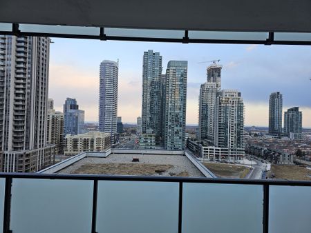 For Lease - 430 Square One Drive Unit# 1204, Mississauga, Ontario - Photo 4