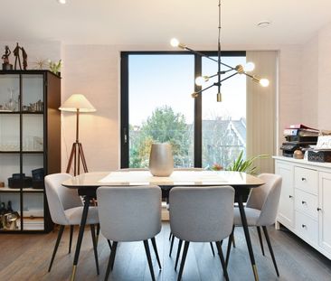 3 Bed Flat, Essex Park Mews, W3 - Photo 5