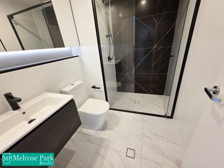 902/2E Appleroth Street, Melrose Park NSW 2114 - Apartment For Rent | Domain - Photo 2