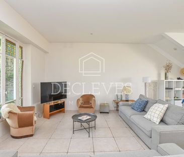 Maison • Orgeval - Photo 6