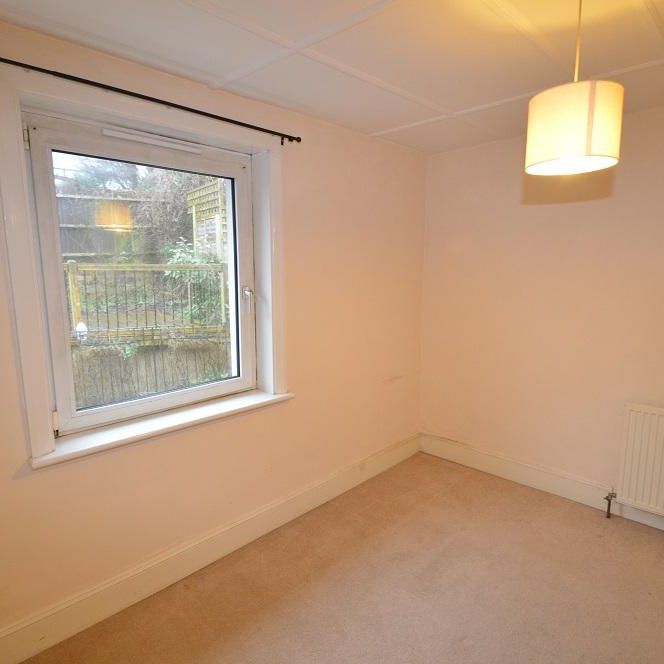 2 Bedroom End Terraced To Rent - Photo 1