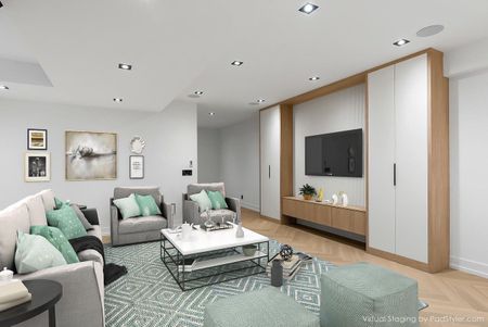 For Lease - 22A Broadview Avenue, Mississauga, Ontario - Photo 4