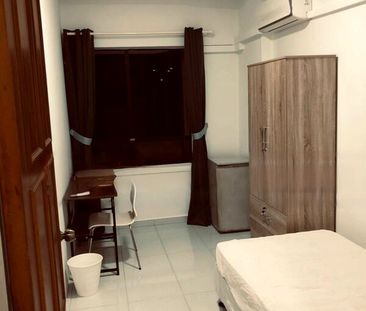 Guillemard View (D14), Apartment - For Rent - Photo 3
