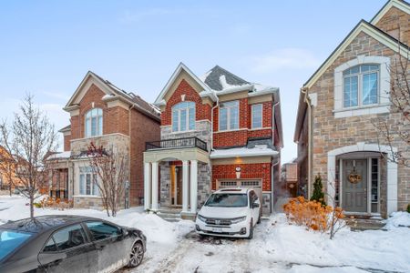 For Lease - 49 Christine Elliott Avenue Unit# Basement apartment, Whitby, Ontario - Photo 3