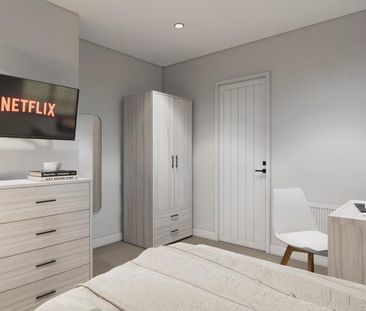 1 bedroom in a house share to rent - Photo 3