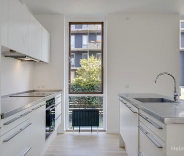 Peter Holms Vej 25, st. 1, 2450 København SV - Photo 5