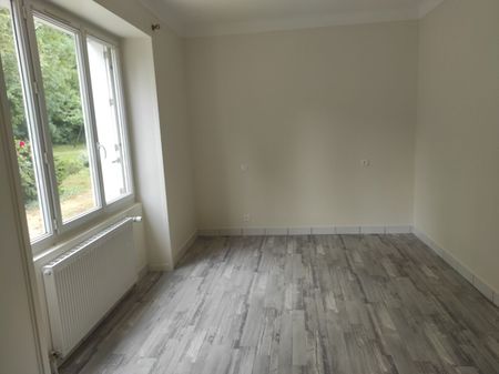 Location maison 3 pièces, 68.00m², Paulx - Photo 2