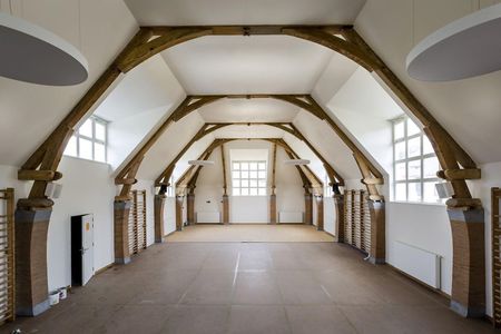 Exceptional apartment - for rent - Photo 4