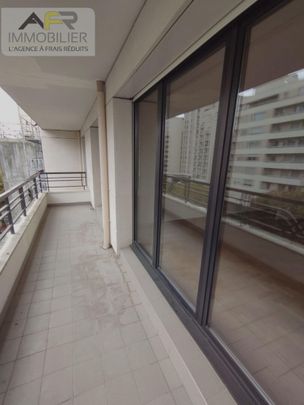 Appartement Courbevoie 3 pièce(s) 78 m2, - Photo 1