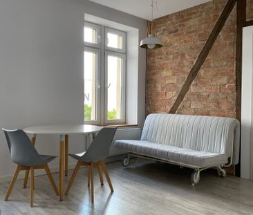 Mieszkanie na wynajem – Poznań , 27 Grudnia - Zdjęcie 2