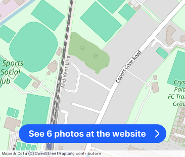 Century Way, Beckenham, BR3 - Photo 1