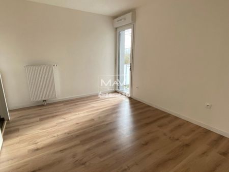 Appartement à louer à Marcq en baroeul • - Photo 3