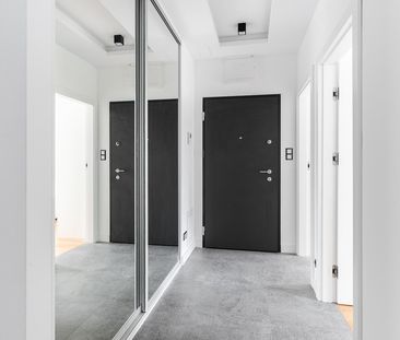 Warszawa Wilanów, al. Rzeczypospolitej - Photo 3