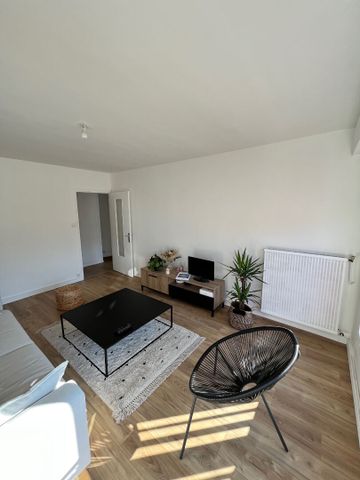 Location appartement 2 pièces, 50.25m², La Roche-sur-Yon - Photo 5
