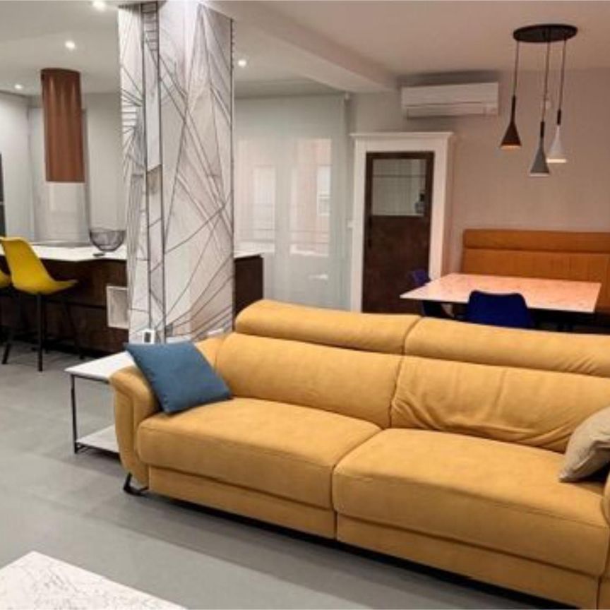 Piso de alquiler en Carrer Santo Domingo, 3, Petrer - Photo 1