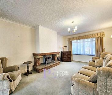 Hinckley Road, Stoke Golding, CV13 - Photo 1