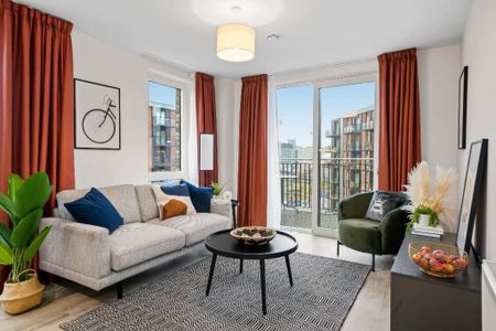 Anvil, M5 4SJ, Manchester - Photo 5