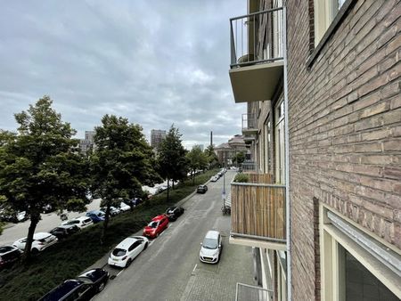 Te huur: Appartement Coolhaven in Rotterdam - Photo 2