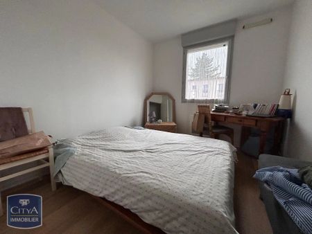 Appartement à louer 2 pièces 45.86m² - Photo 3