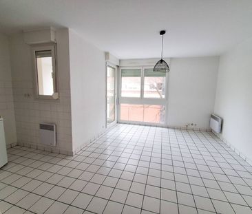 A louer appartement F2 centre-ville du Havre (76) - Photo 1