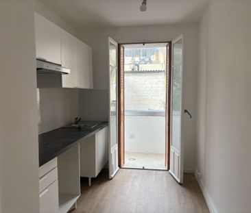 Location T3 62m² Marseille 13004 Sébastopol - Photo 2